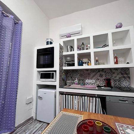 Villa Casa Franca - Terracielo a Bari Vecchia Esterno foto
