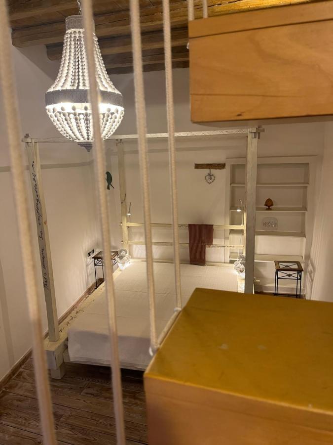 Villa Casa Franca - Terracielo a Bari Vecchia Esterno foto