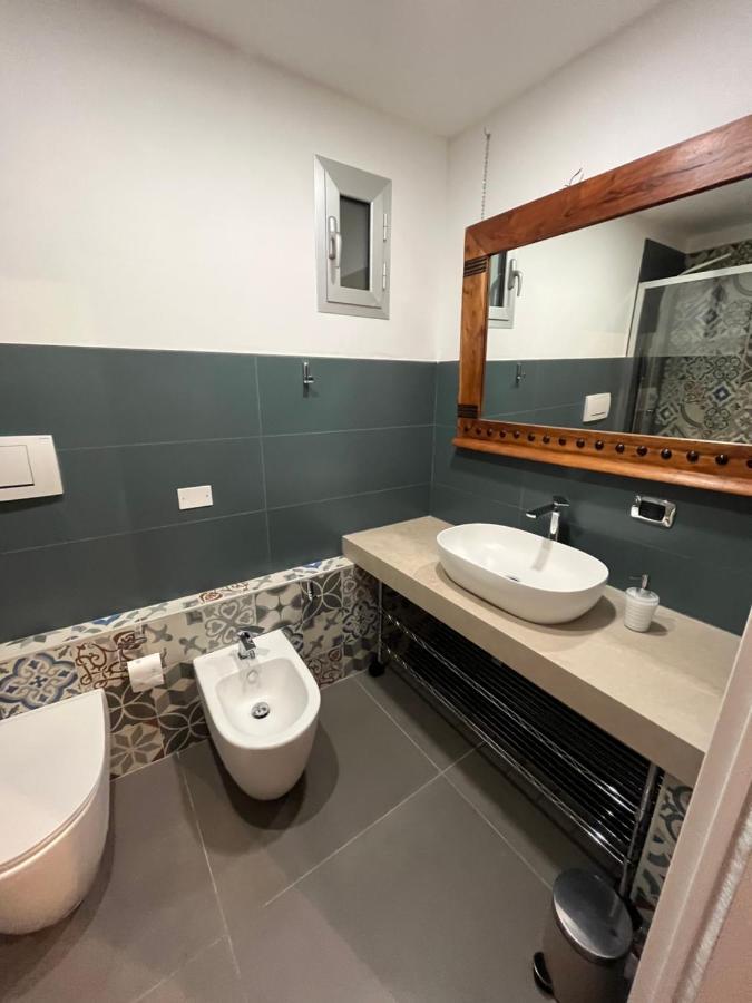 Villa Casa Franca - Terracielo a Bari Vecchia Esterno foto