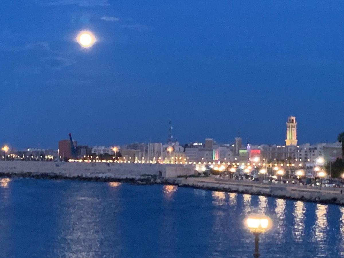 Villa Casa Franca - Terracielo a Bari Vecchia Esterno foto