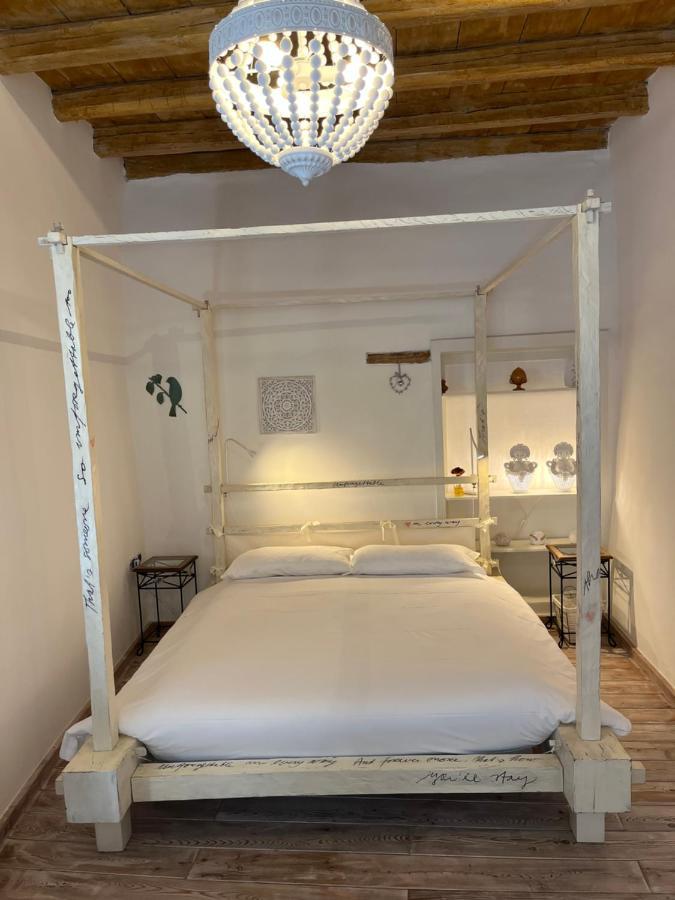 Villa Casa Franca - Terracielo a Bari Vecchia Esterno foto
