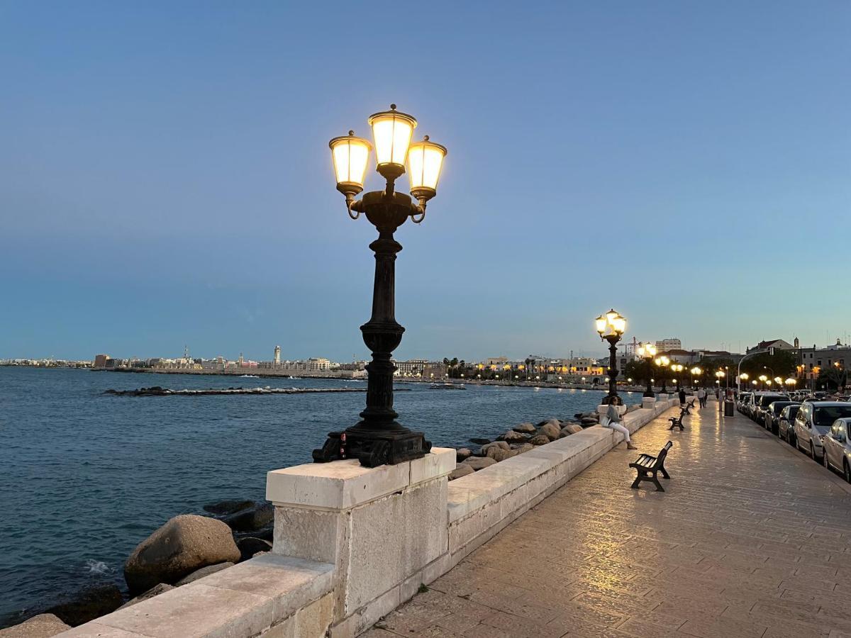 Villa Casa Franca - Terracielo a Bari Vecchia Esterno foto