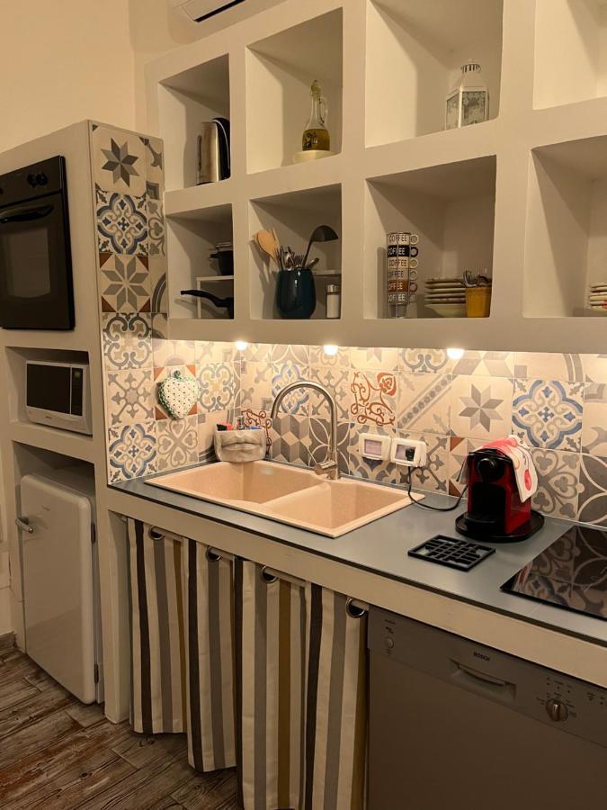 Villa Casa Franca - Terracielo a Bari Vecchia Esterno foto