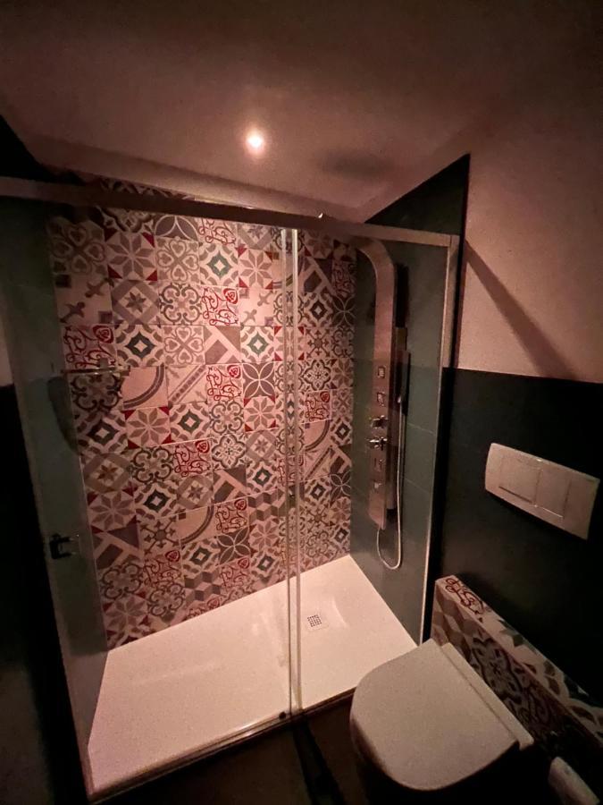 Villa Casa Franca - Terracielo a Bari Vecchia Esterno foto