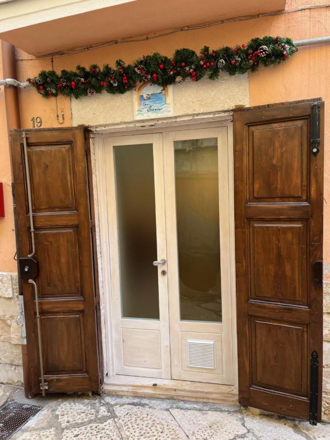 Villa Casa Franca - Terracielo a Bari Vecchia Esterno foto