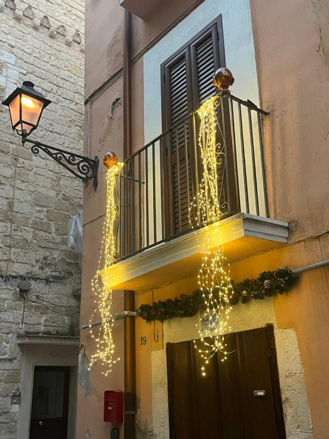 Villa Casa Franca - Terracielo a Bari Vecchia Esterno foto