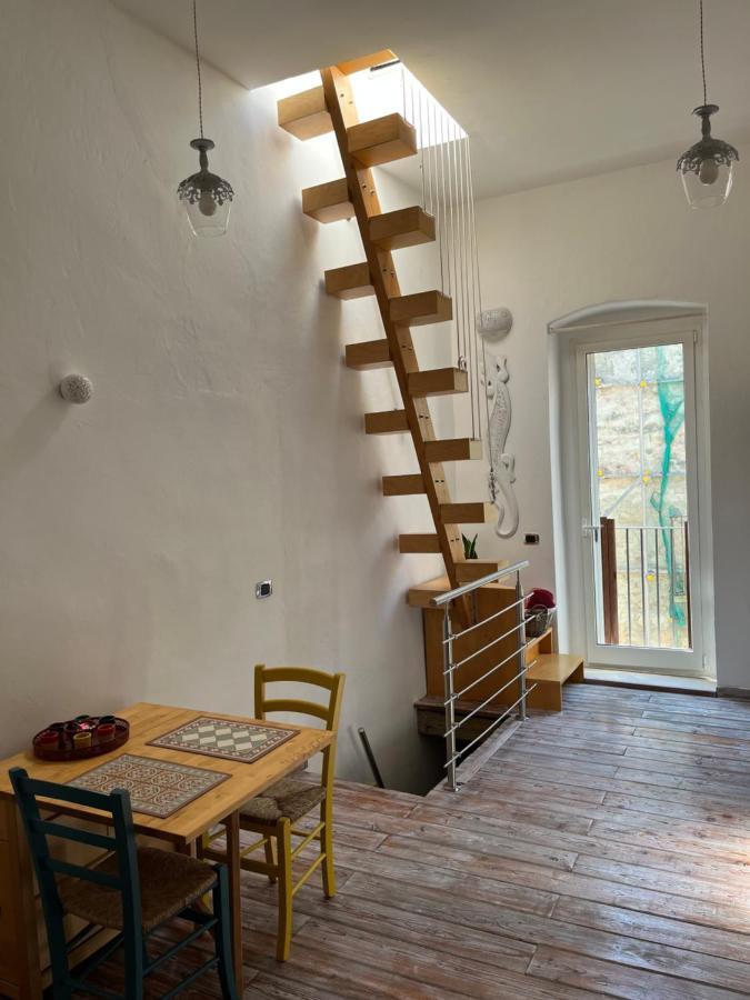 Villa Casa Franca - Terracielo a Bari Vecchia Esterno foto