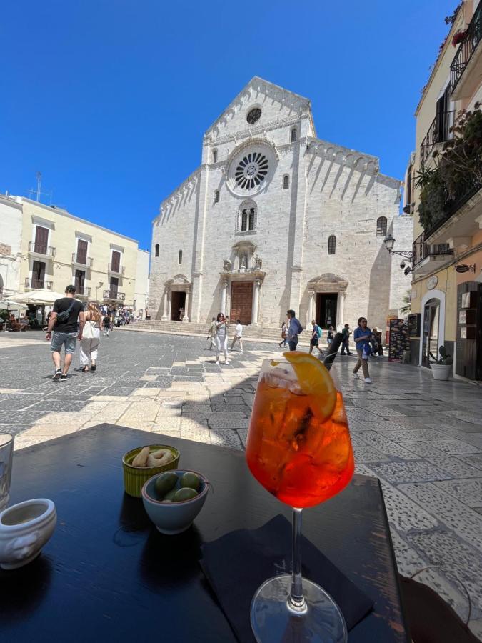 Villa Casa Franca - Terracielo a Bari Vecchia Esterno foto