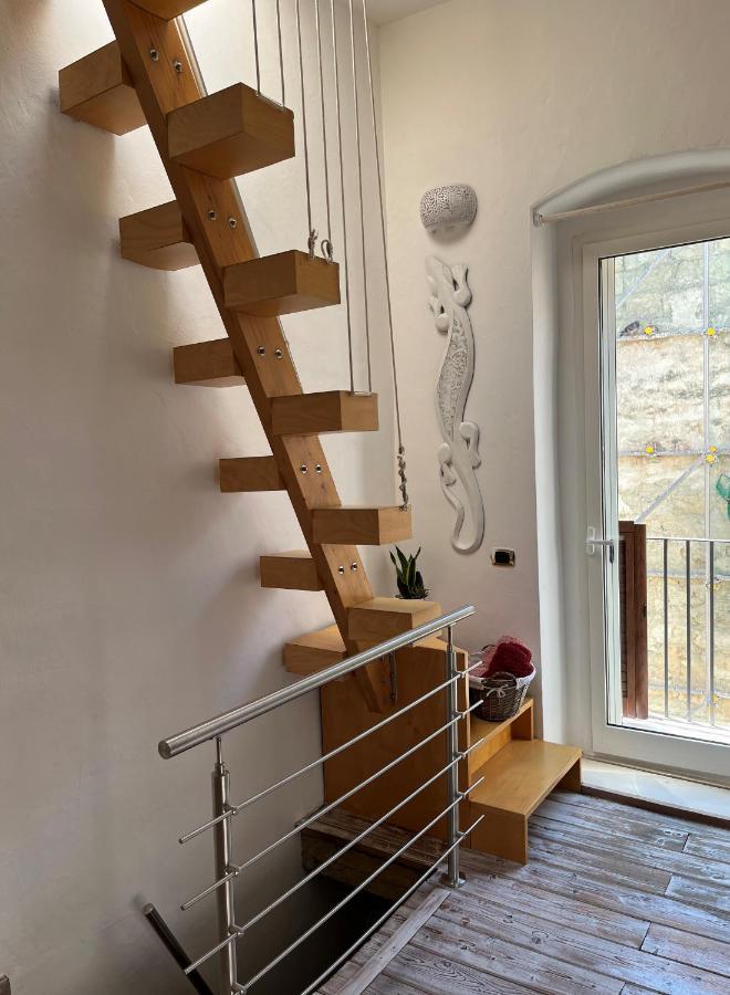 Villa Casa Franca - Terracielo a Bari Vecchia Esterno foto