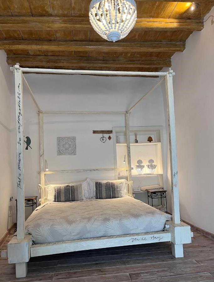 Villa Casa Franca - Terracielo a Bari Vecchia Esterno foto