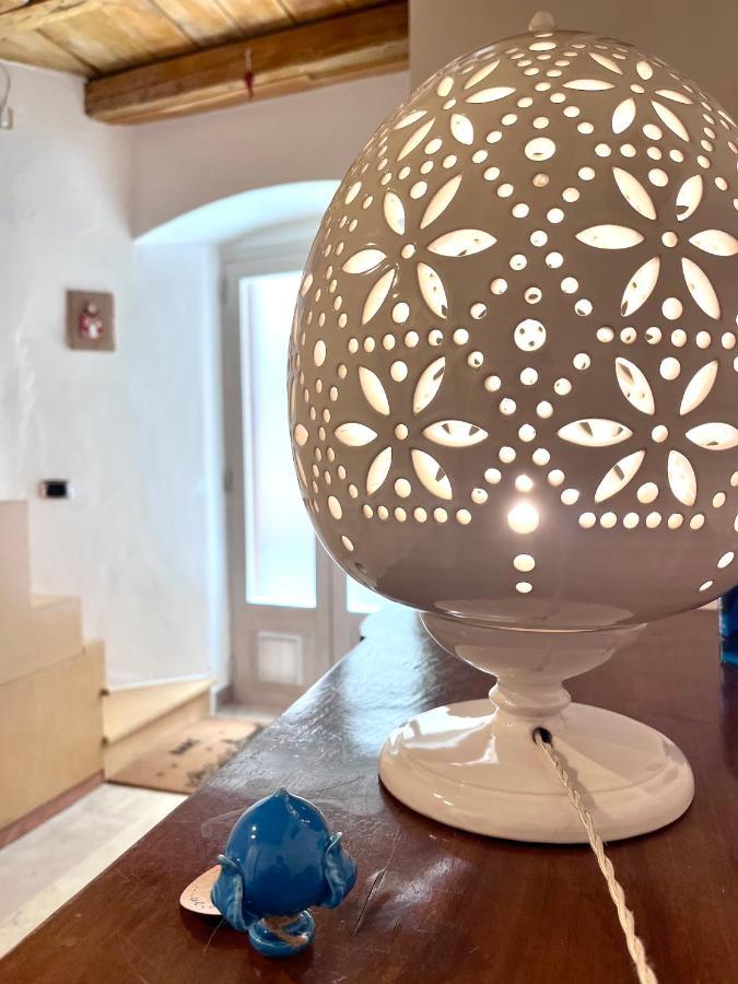 Villa Casa Franca - Terracielo a Bari Vecchia Esterno foto