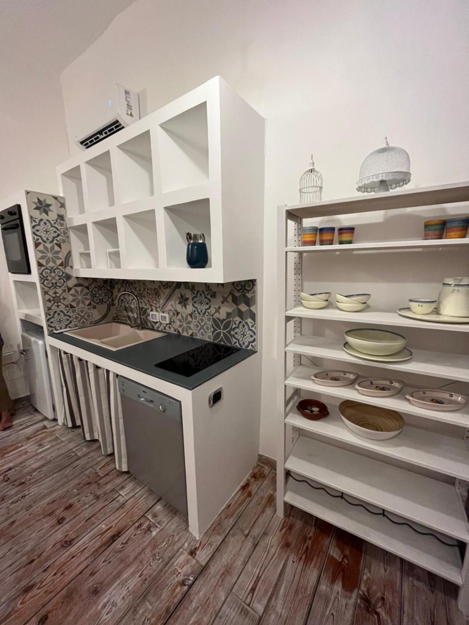 Villa Casa Franca - Terracielo a Bari Vecchia Esterno foto