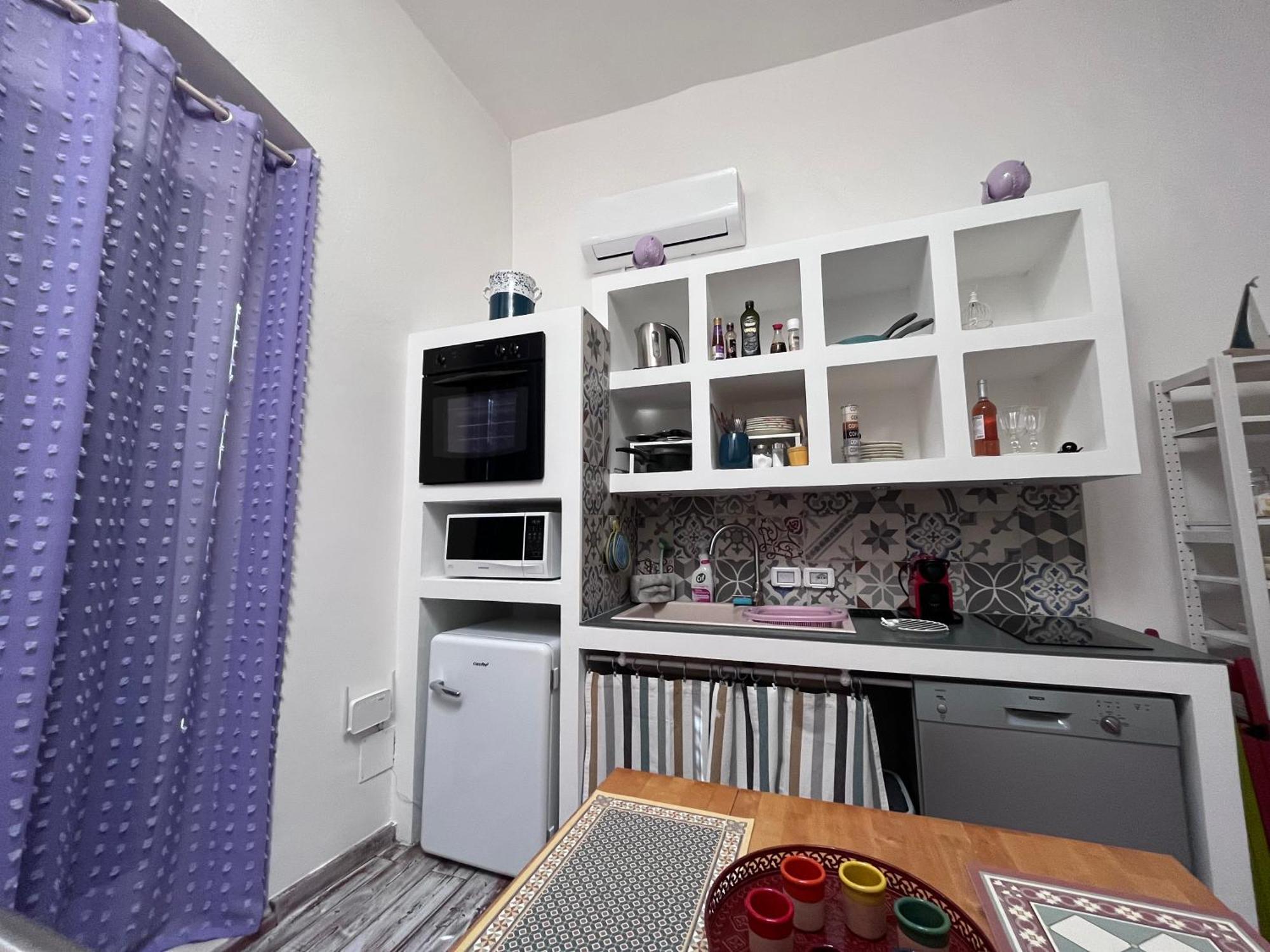 Villa Casa Franca - Terracielo a Bari Vecchia Esterno foto