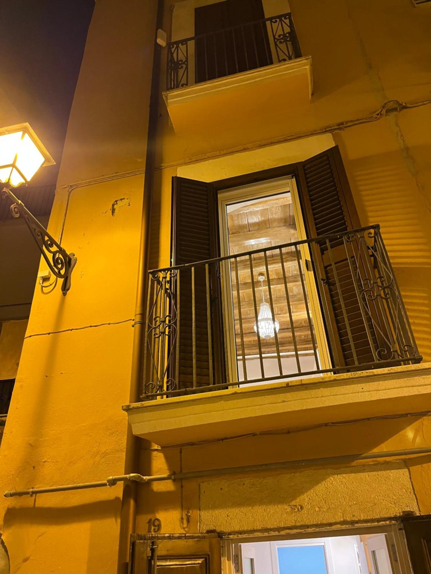 Villa Casa Franca - Terracielo a Bari Vecchia Esterno foto